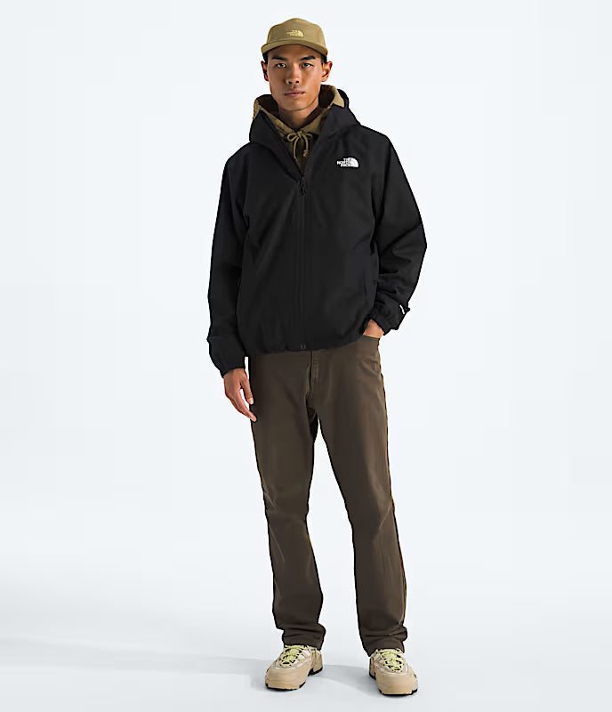 Quest Mono Coat