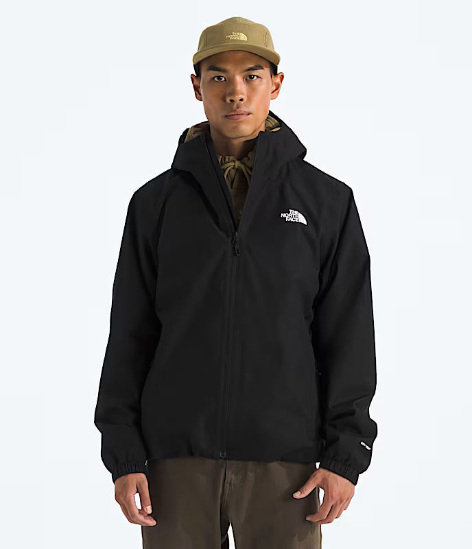 Quest Mono Coat