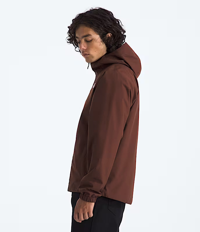 Quest Mono Coat