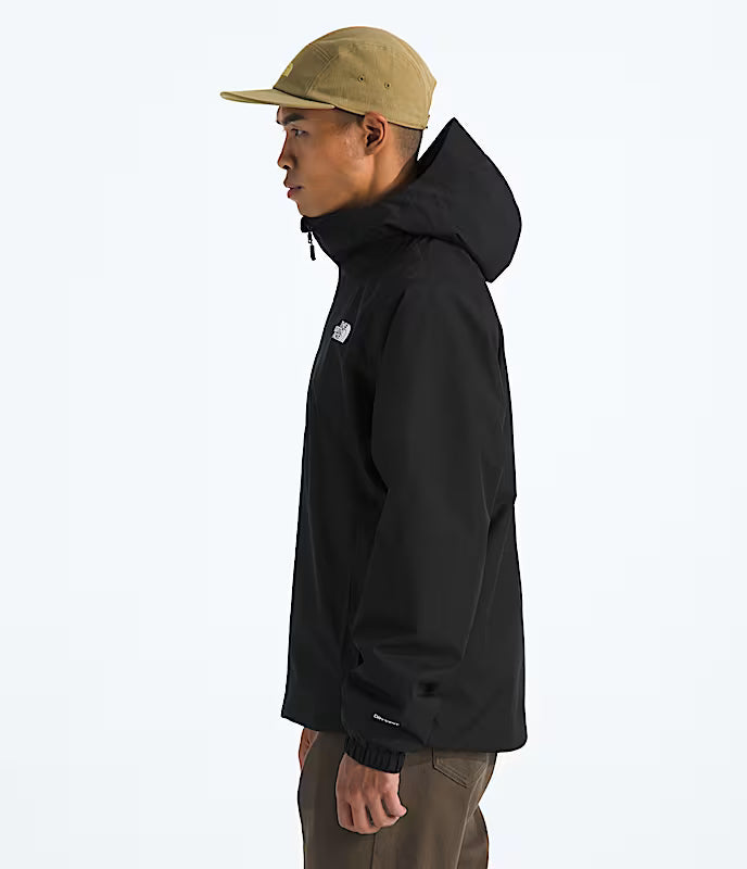 Quest Mono Coat