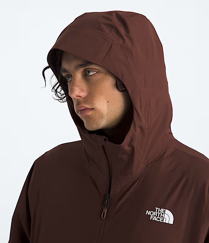 Quest Mono Coat
