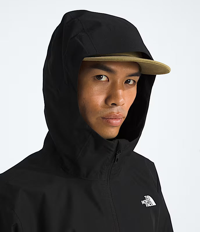 Quest Mono Coat