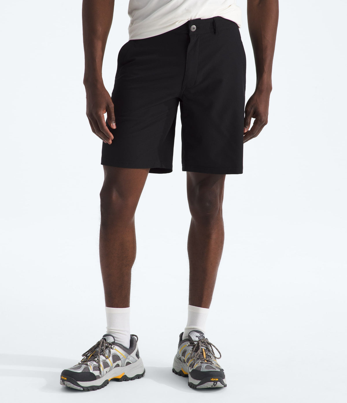 Men's Rolling Sun Packable Shorts
