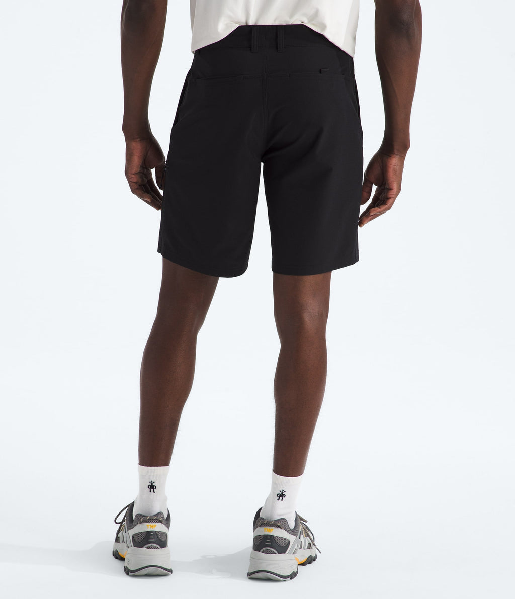 Men's Rolling Sun Packable Shorts