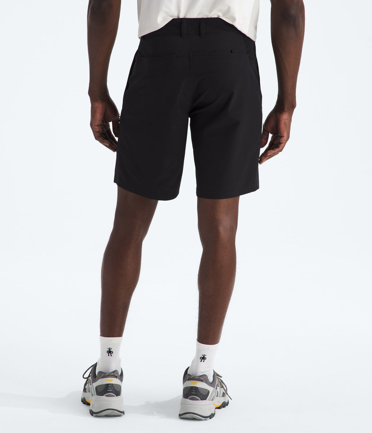 Men's Rolling Sun Packable Shorts