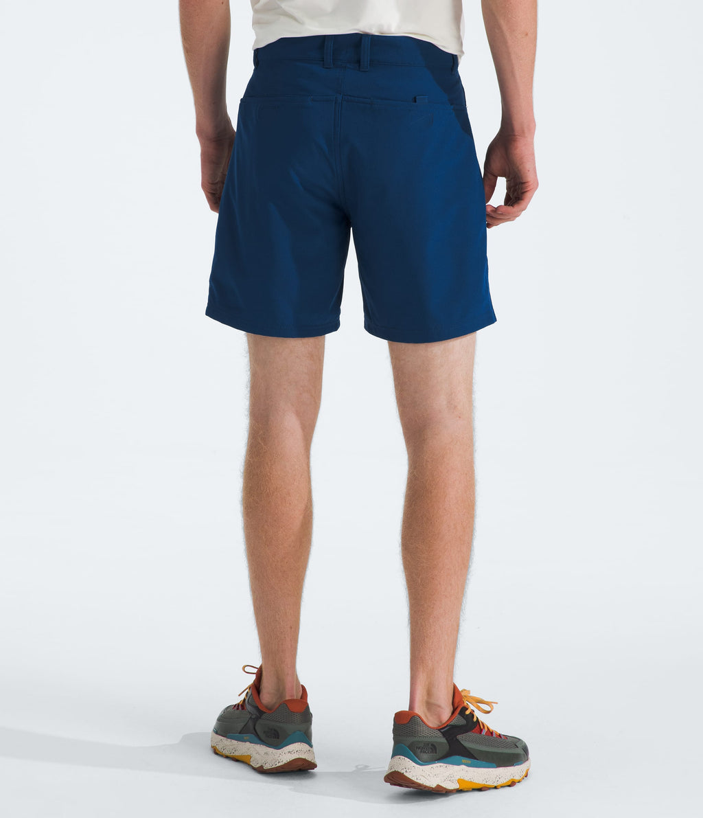 Men's Rolling Sun Packable Shorts