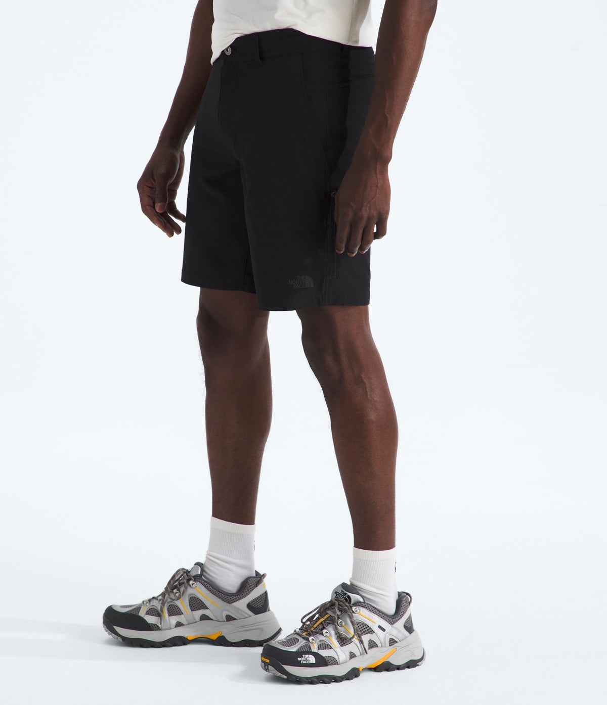 Men's Rolling Sun Packable Shorts