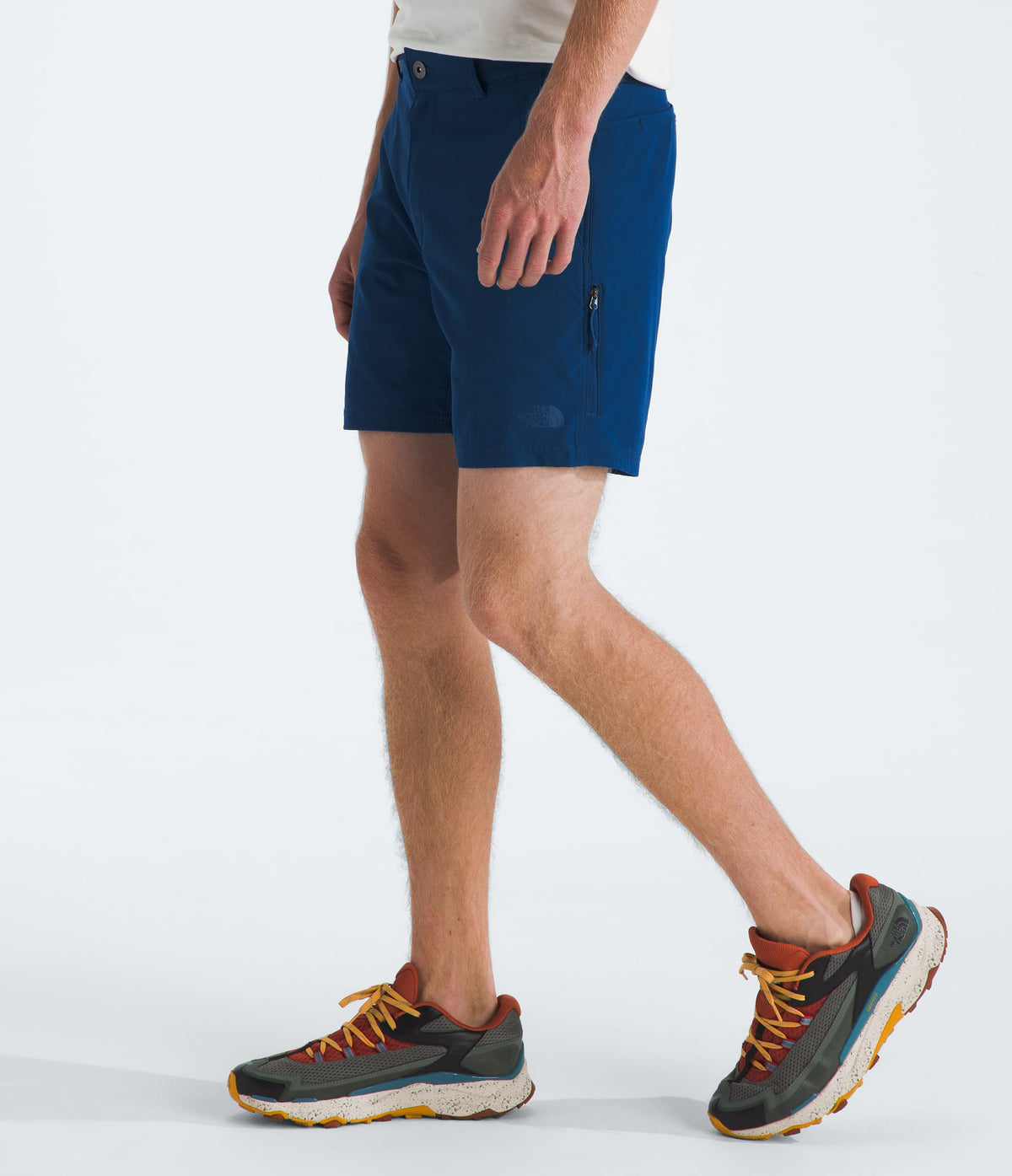 Men's Rolling Sun Packable Shorts