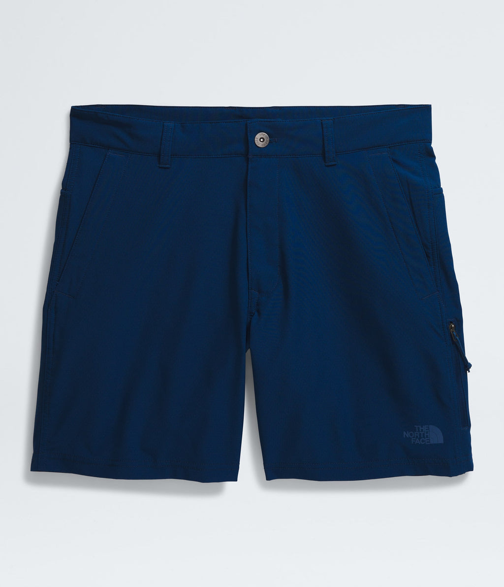 Men's Rolling Sun Packable Shorts