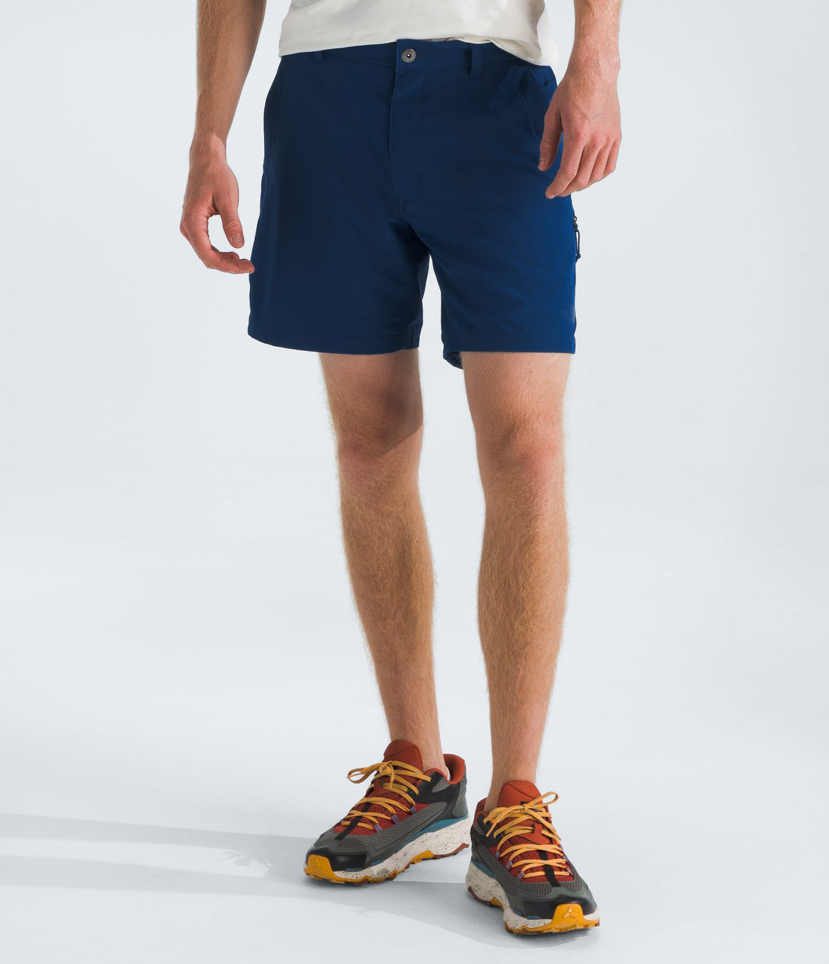 Men's Rolling Sun Packable Shorts