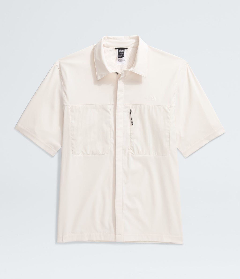 Men's Short-Sleeve LIGHTRANGE™ Shirt