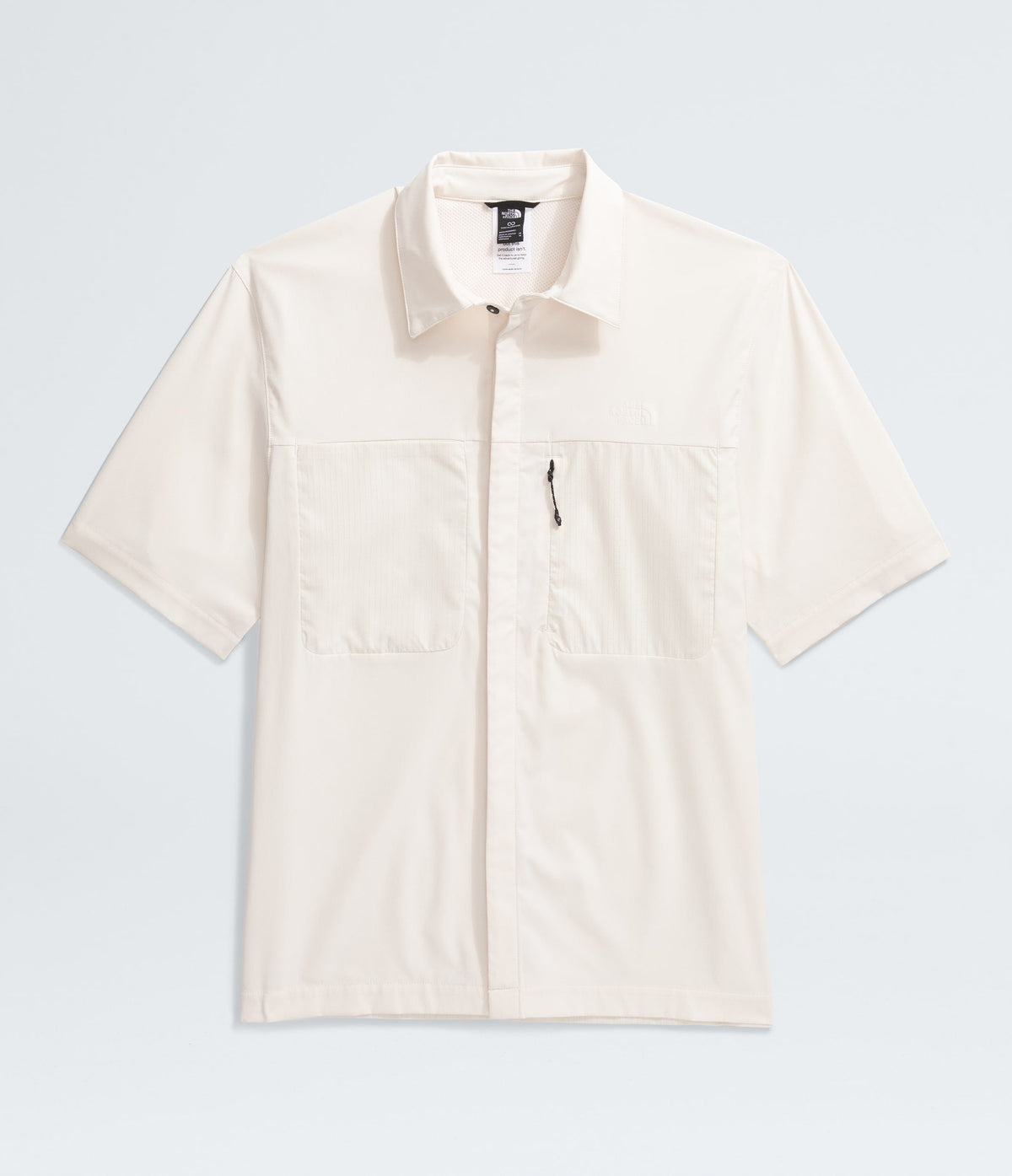 Men's Short-Sleeve LIGHTRANGE™ Shirt