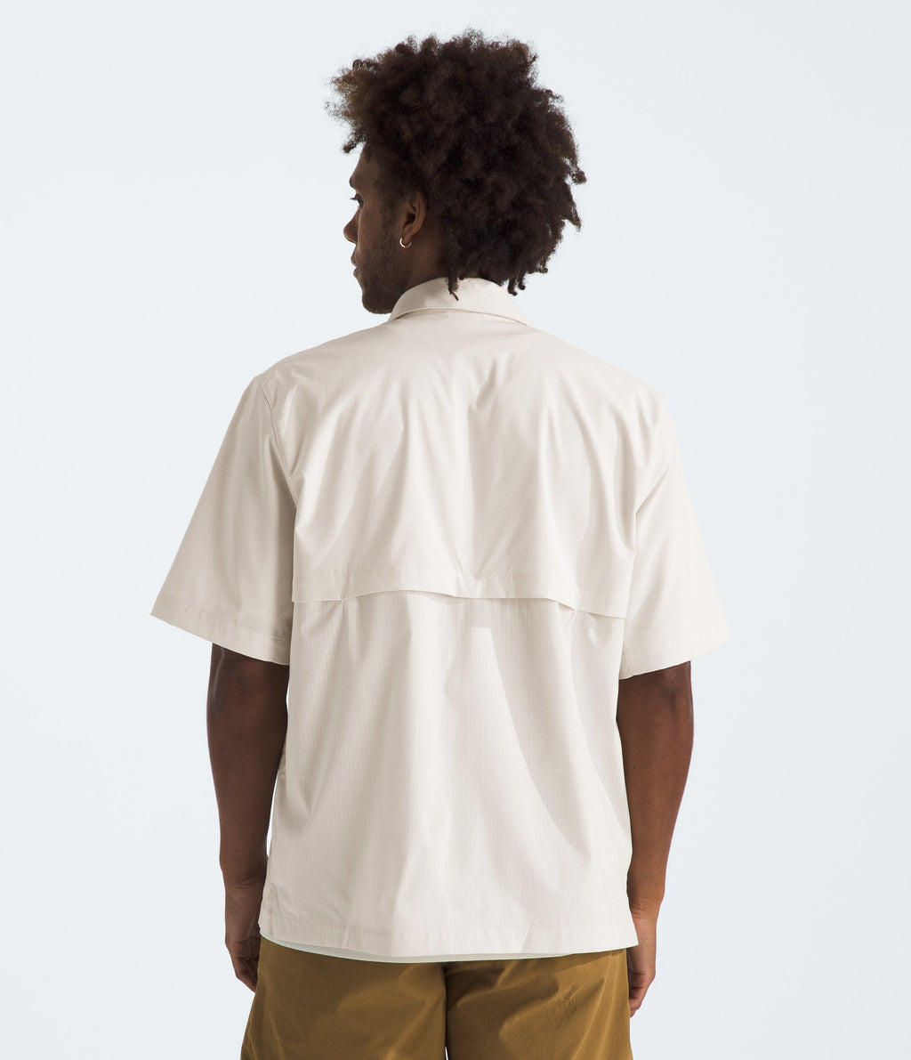 Men's Short-Sleeve LIGHTRANGE™ Shirt