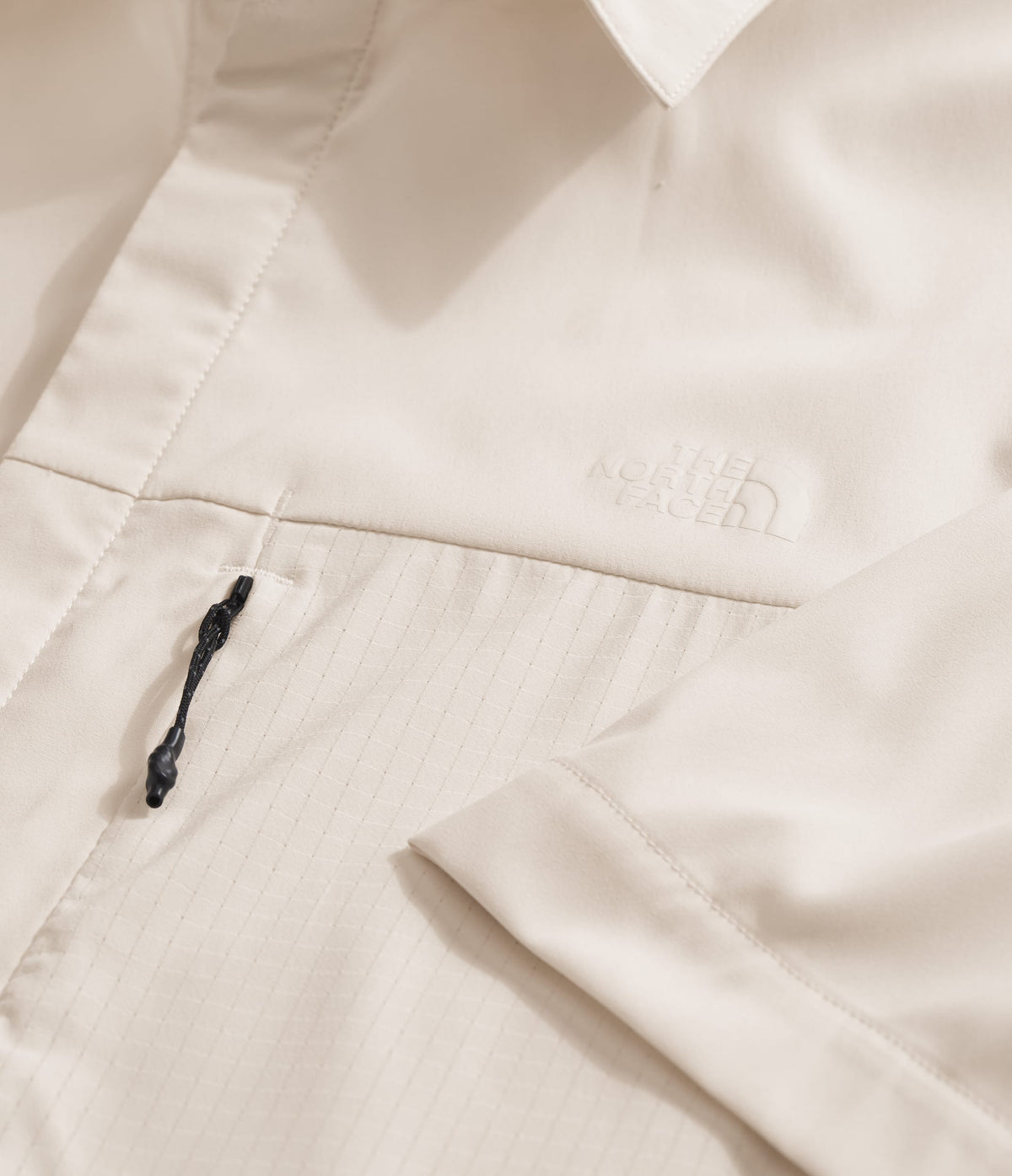 Men's Short-Sleeve LIGHTRANGE™ Shirt