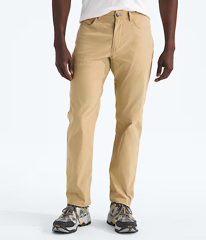 Sprag 5-Pocket Pants