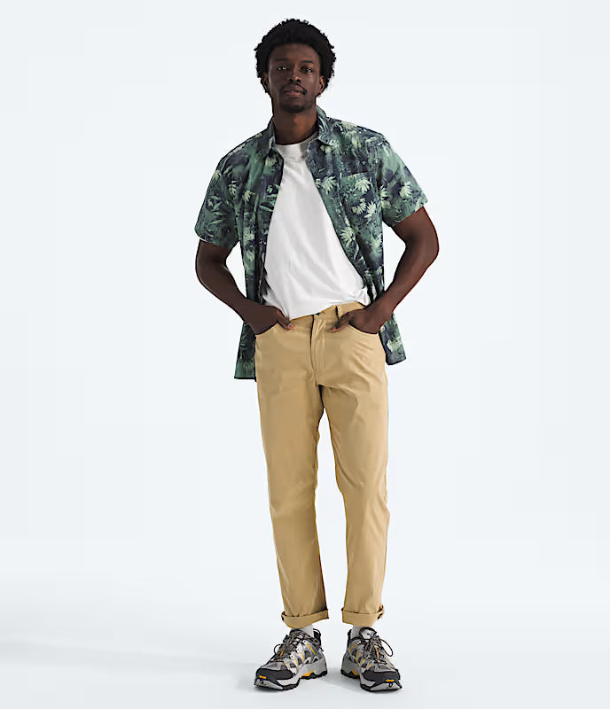 Sprag 5-Pocket Pants