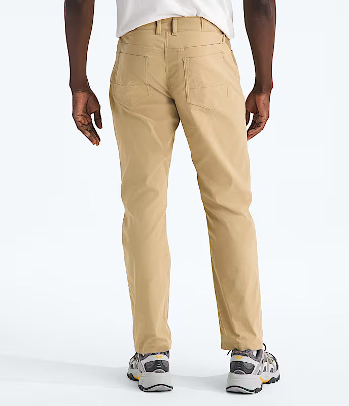 Sprag 5-Pocket Pants