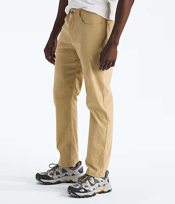 Sprag 5-Pocket Pants
