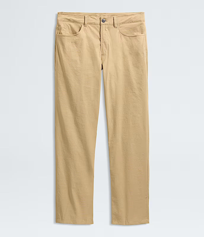Sprag 5-Pocket Pants