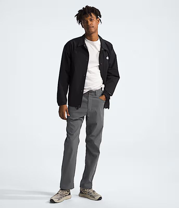 Sprag 5-Pocket Pants