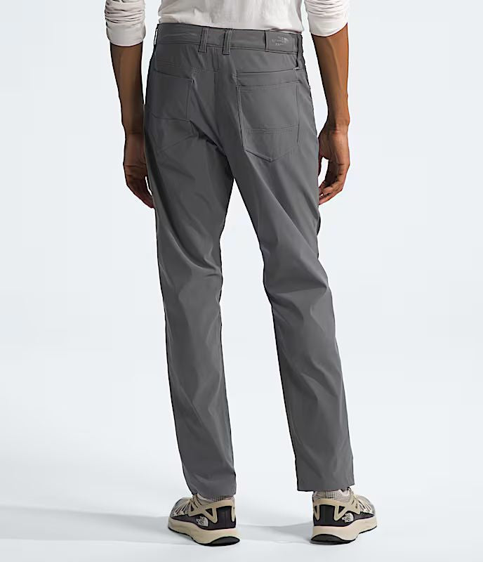 Sprag 5-Pocket Pants