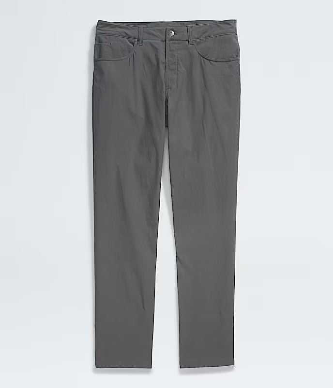 Sprag 5-Pocket Pants