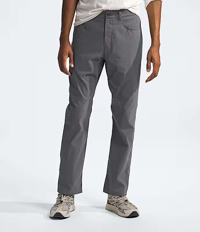 Sprag 5-Pocket Pants