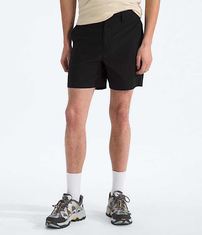 Men's Sprag Shorts