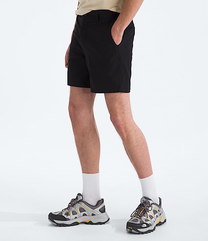 Men's Sprag Shorts