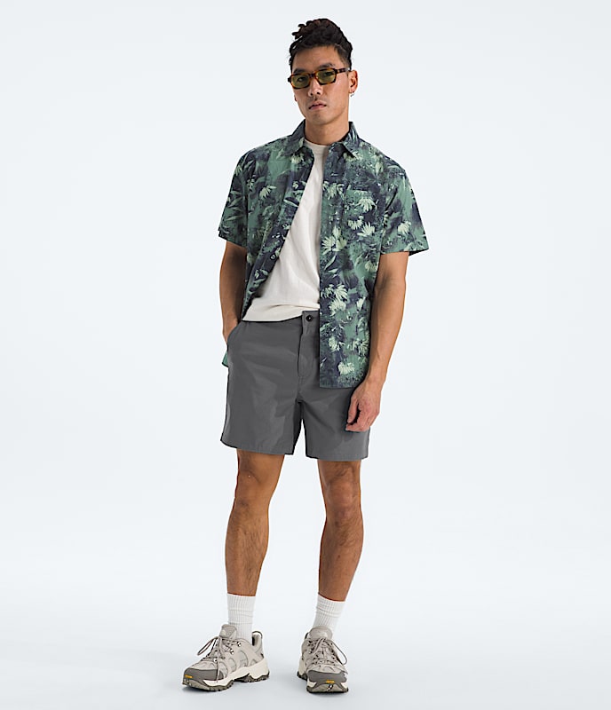 Men's Sprag Shorts