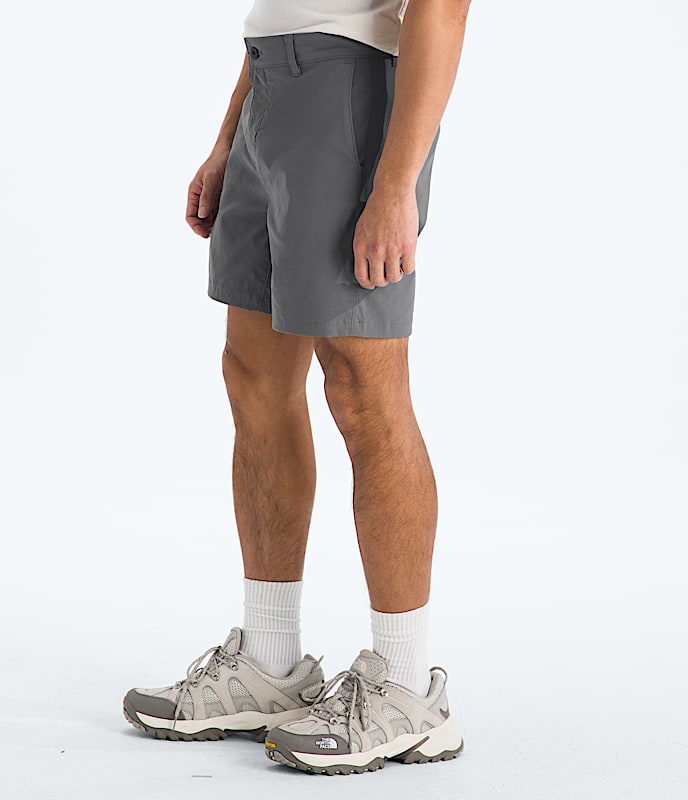 Men's Sprag Shorts