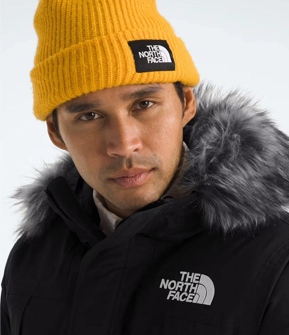 Men’s McMurdo Parka
