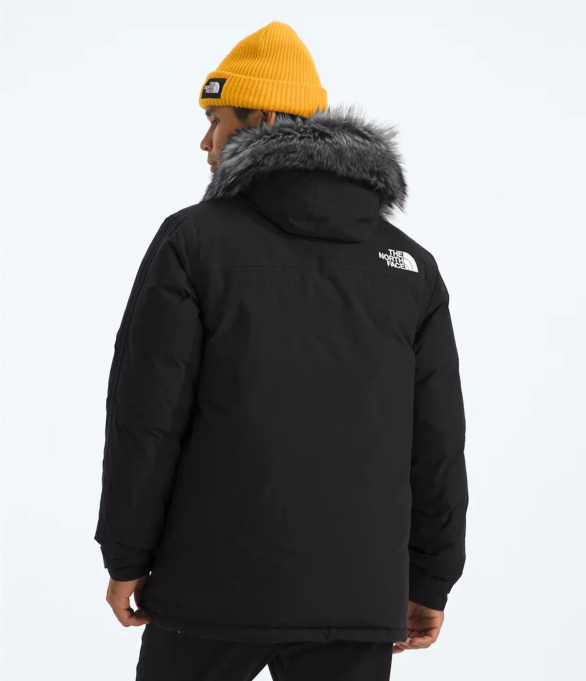 Men’s McMurdo Parka