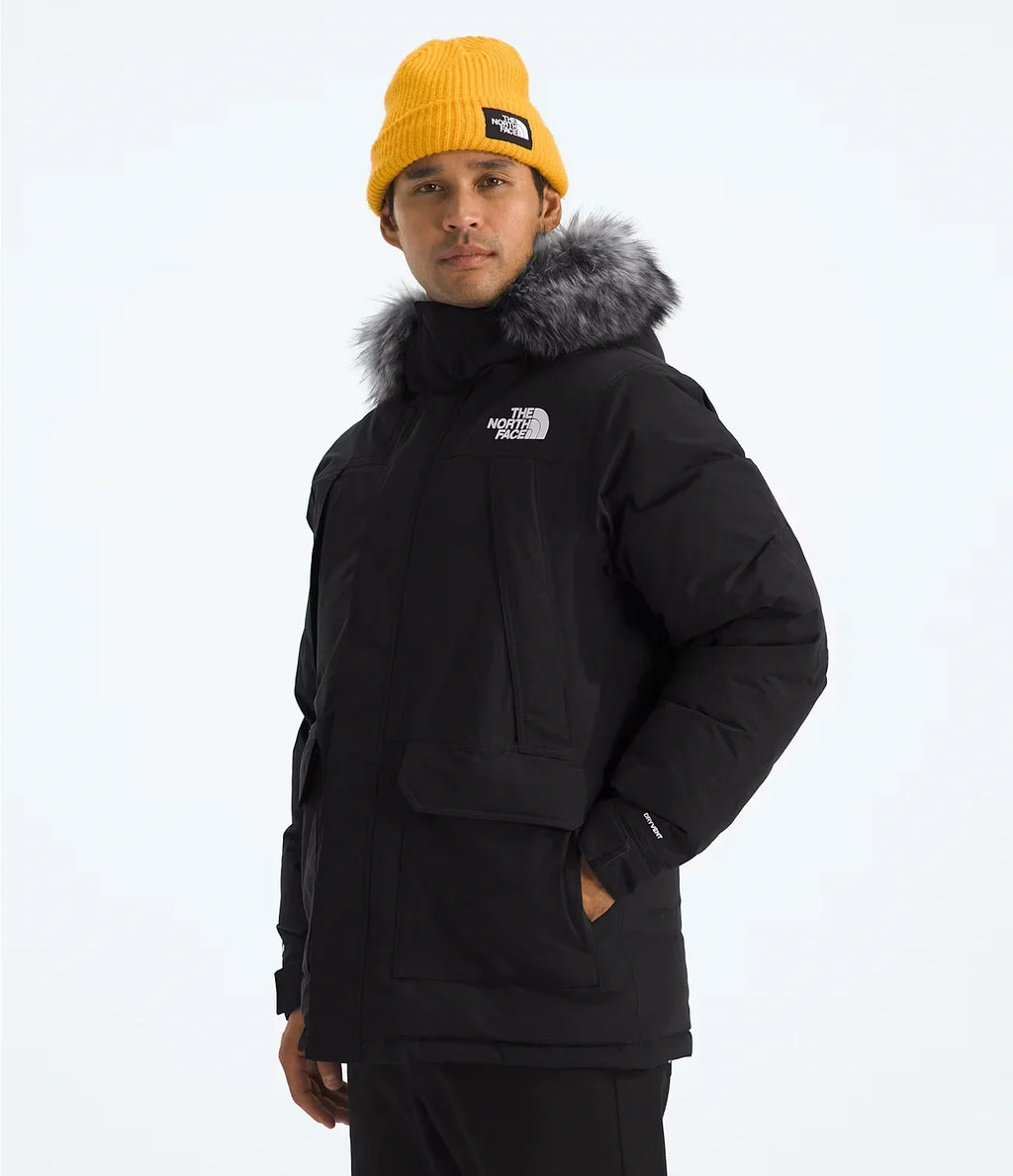 Men’s McMurdo Parka