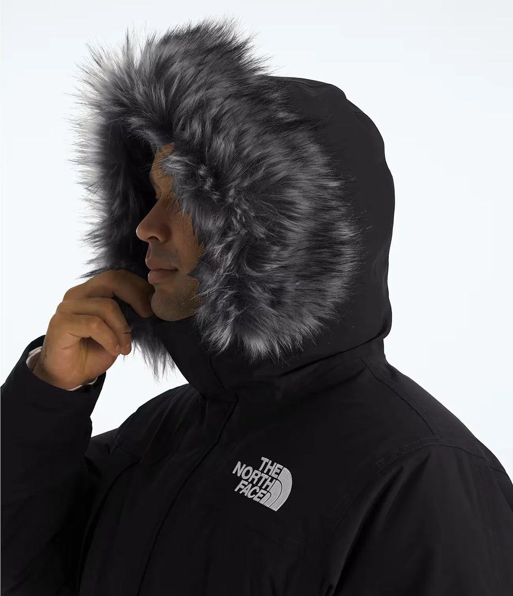 Men’s McMurdo Parka
