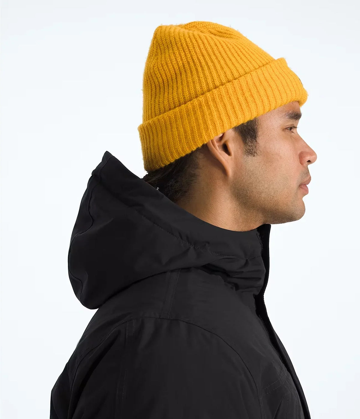 Men’s McMurdo Parka