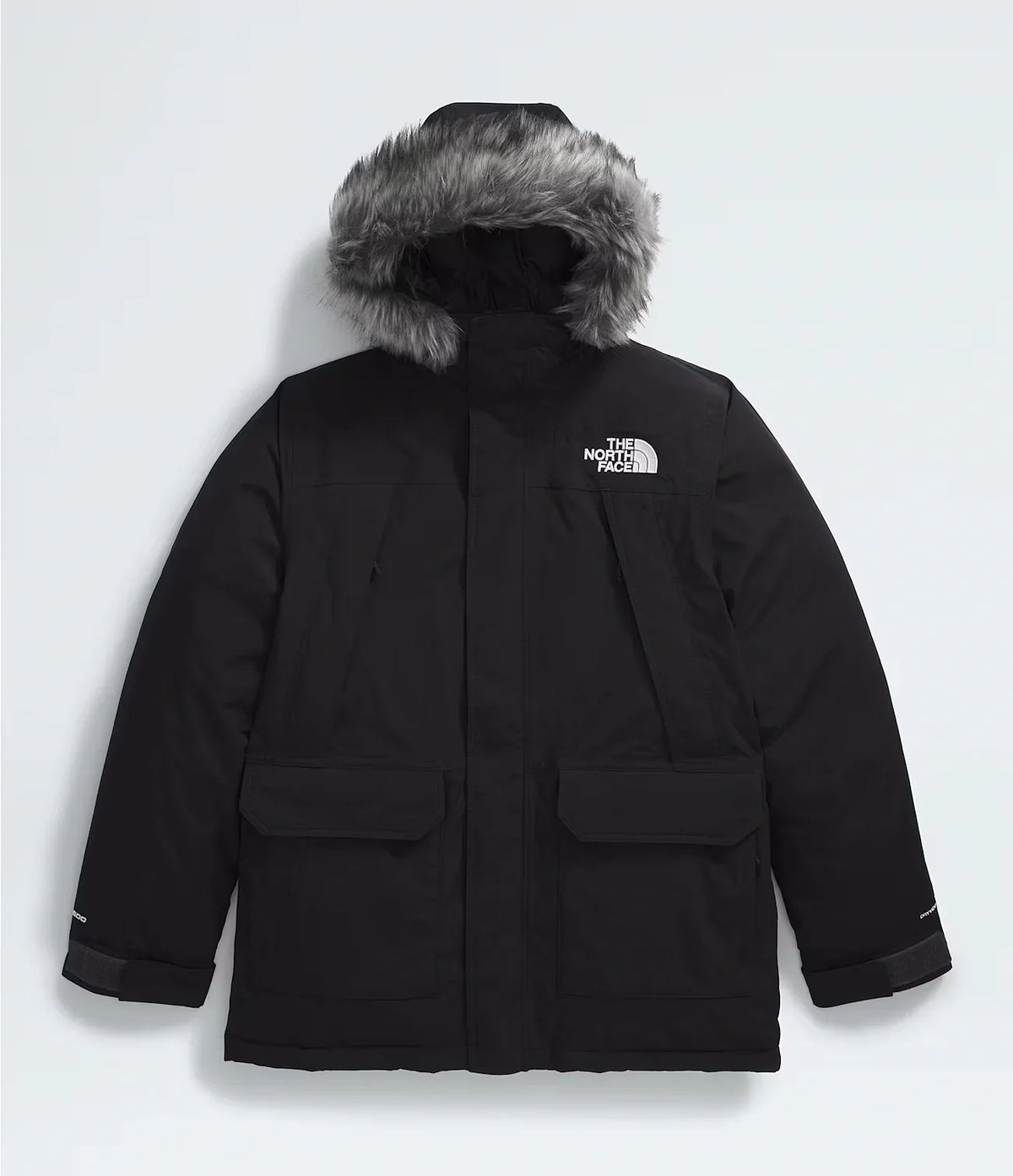 Men’s McMurdo Parka