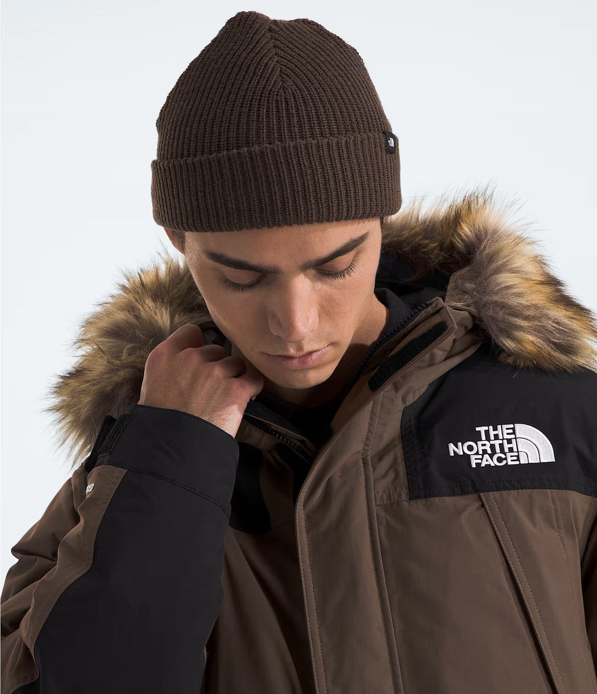 Men’s McMurdo Parka