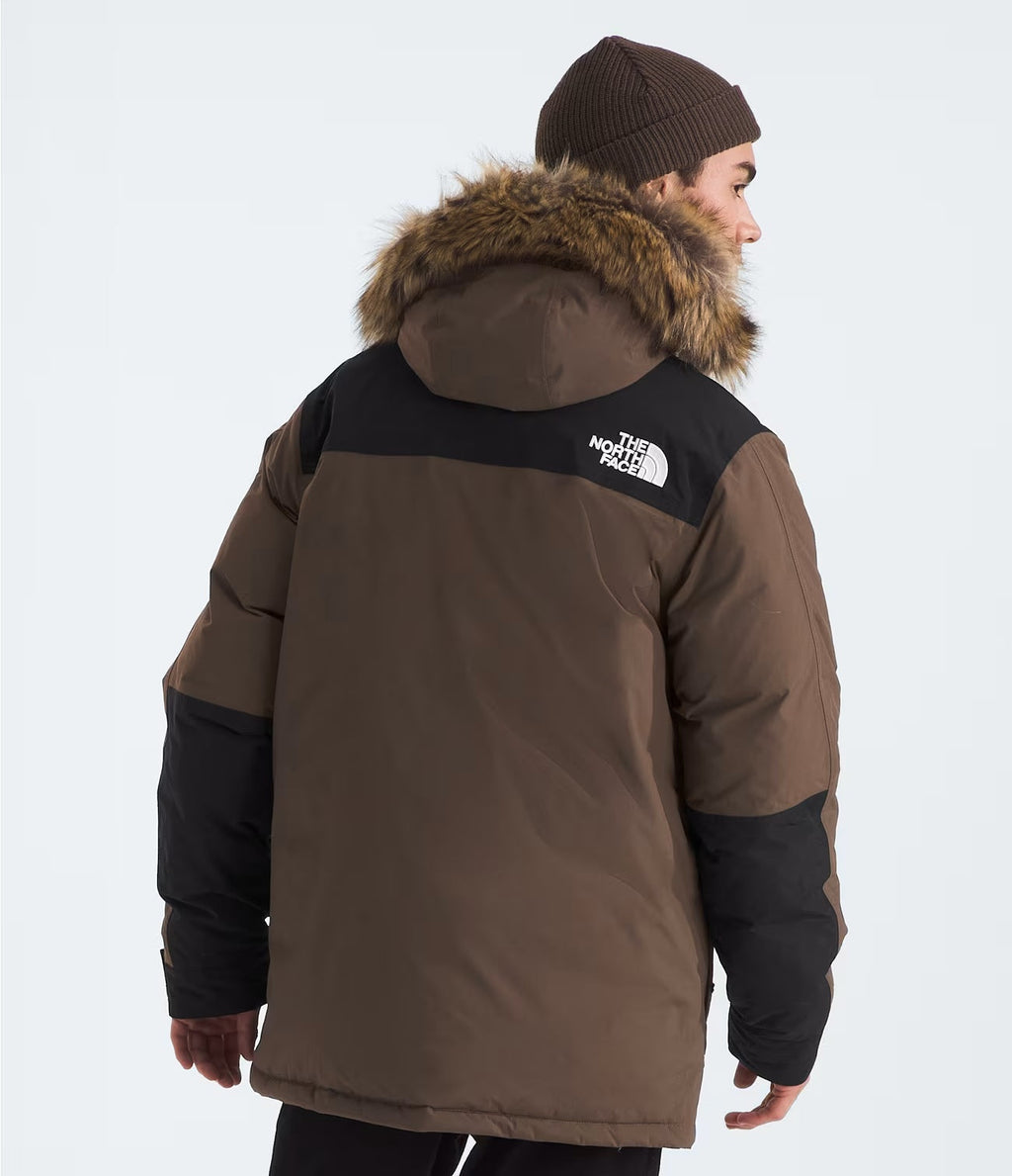 Men’s McMurdo Parka