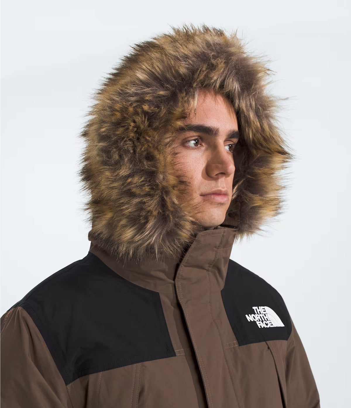 Men’s McMurdo Parka