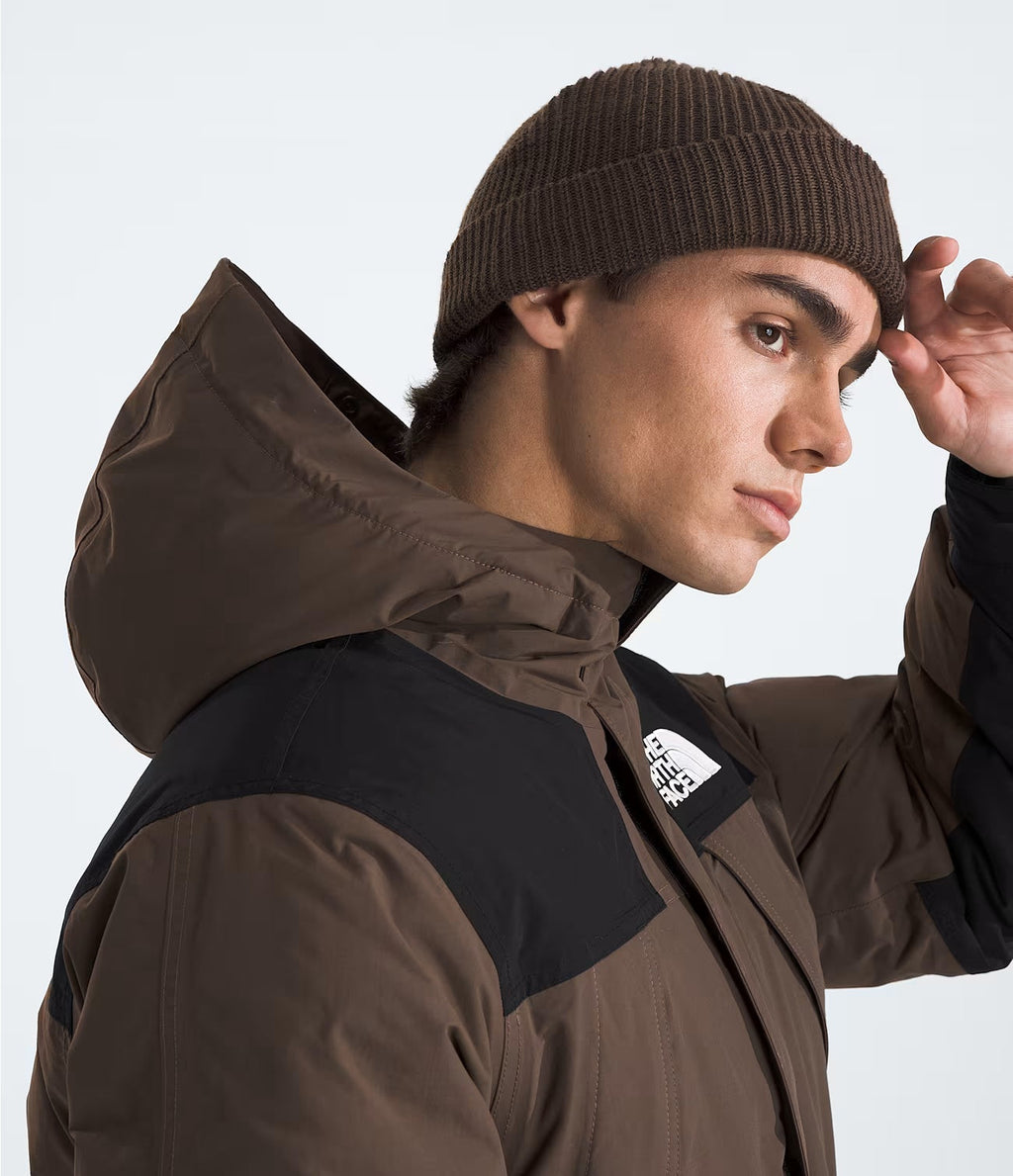 Men’s McMurdo Parka