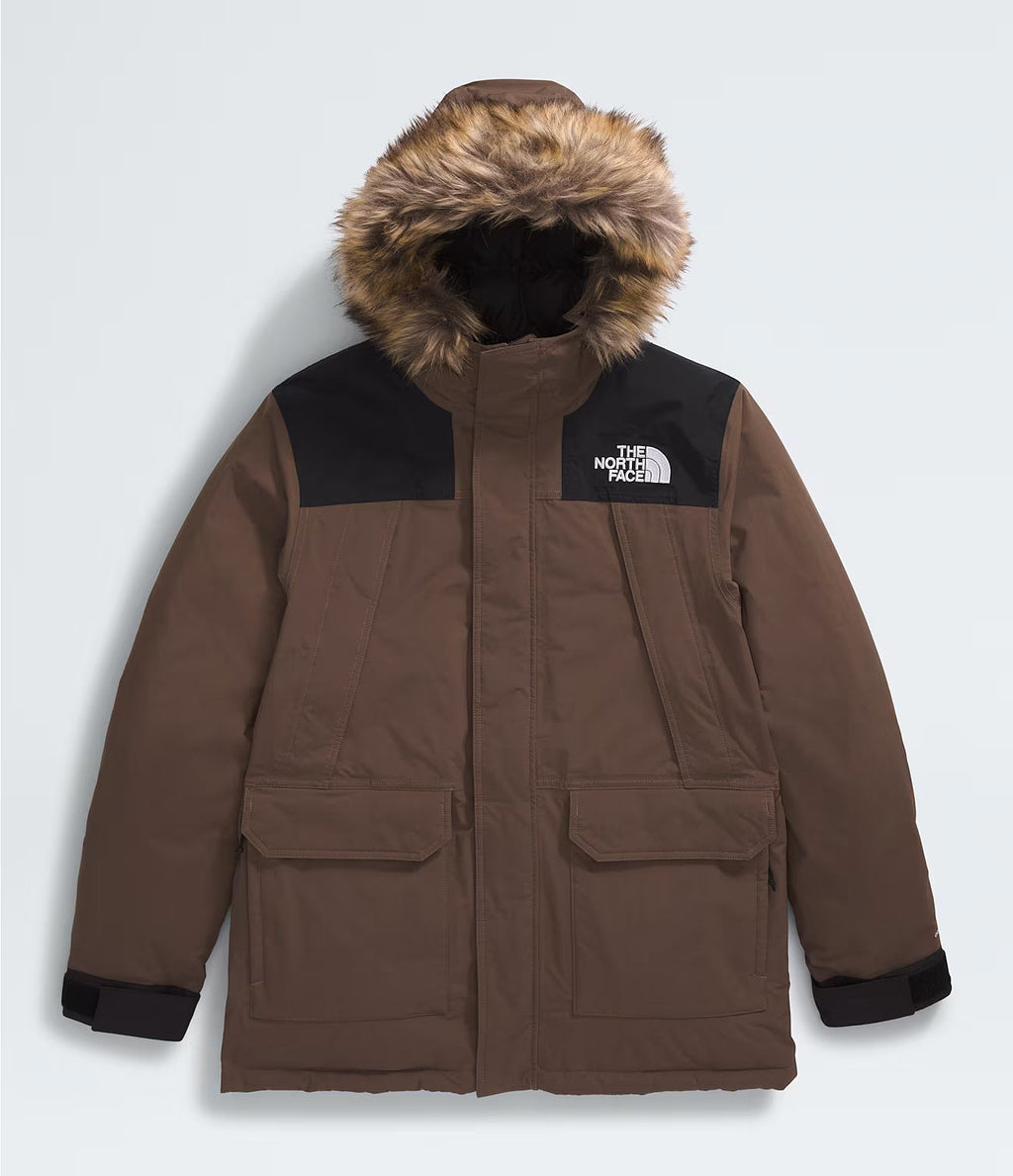 Men’s McMurdo Parka