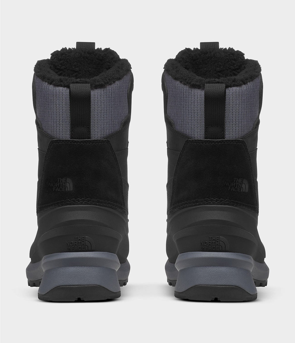 Chilkat V 400 Waterproof Boots