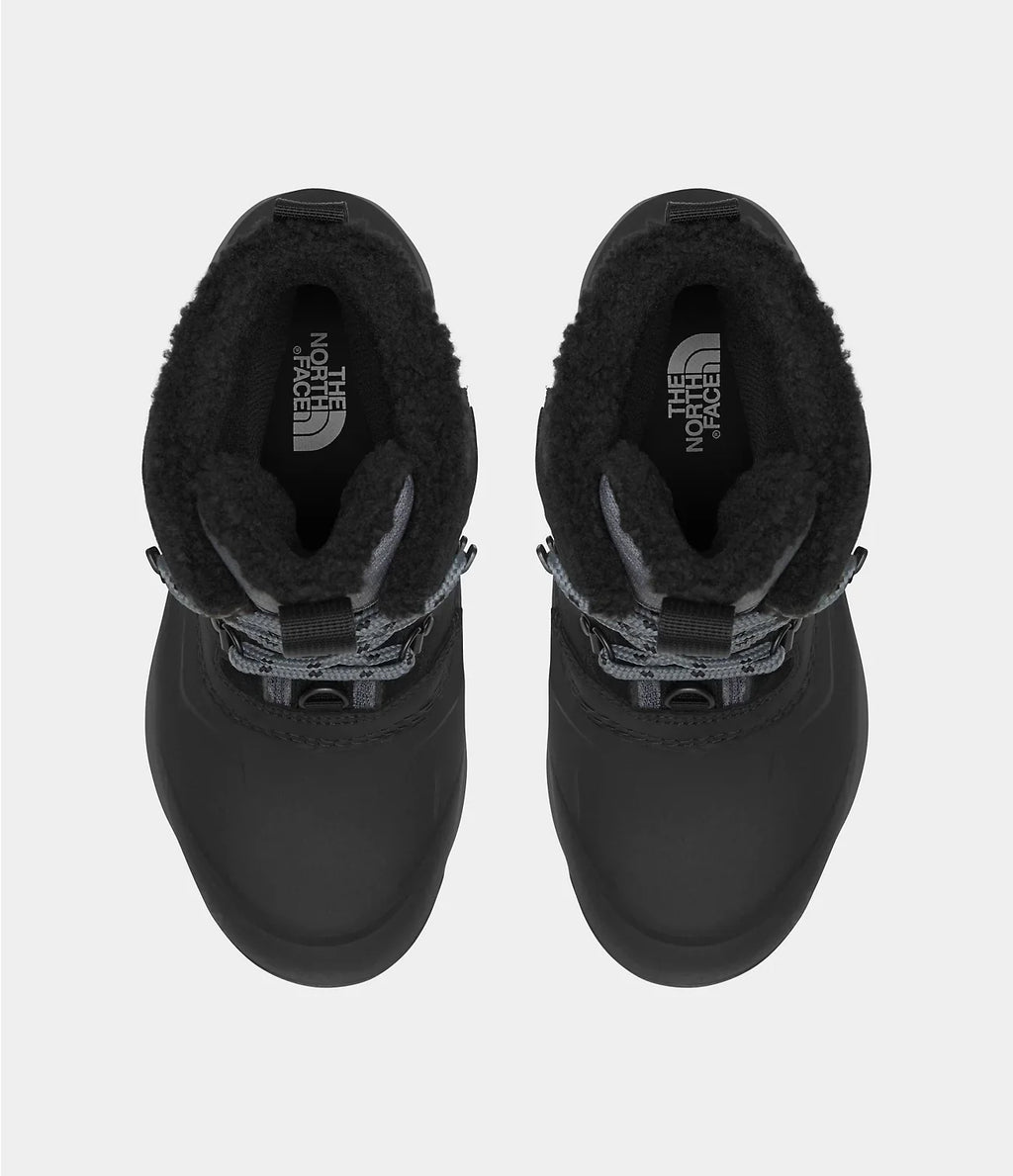 Chilkat V 400 Waterproof Boots
