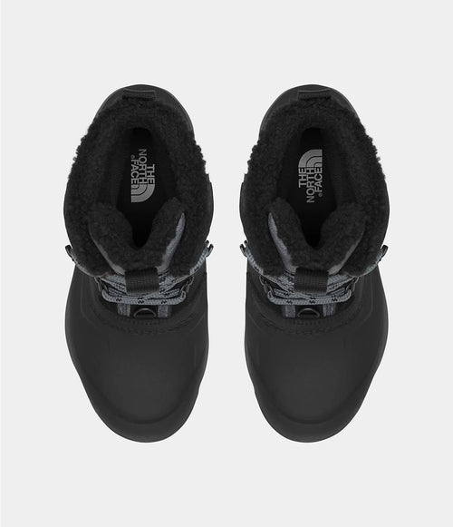 Chilkat V 400 Waterproof Boots