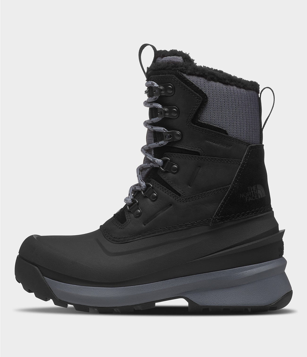 Chilkat V 400 Waterproof Boots