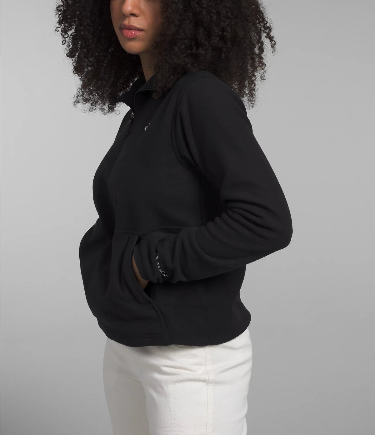Alpine Polartec 100 Jacket