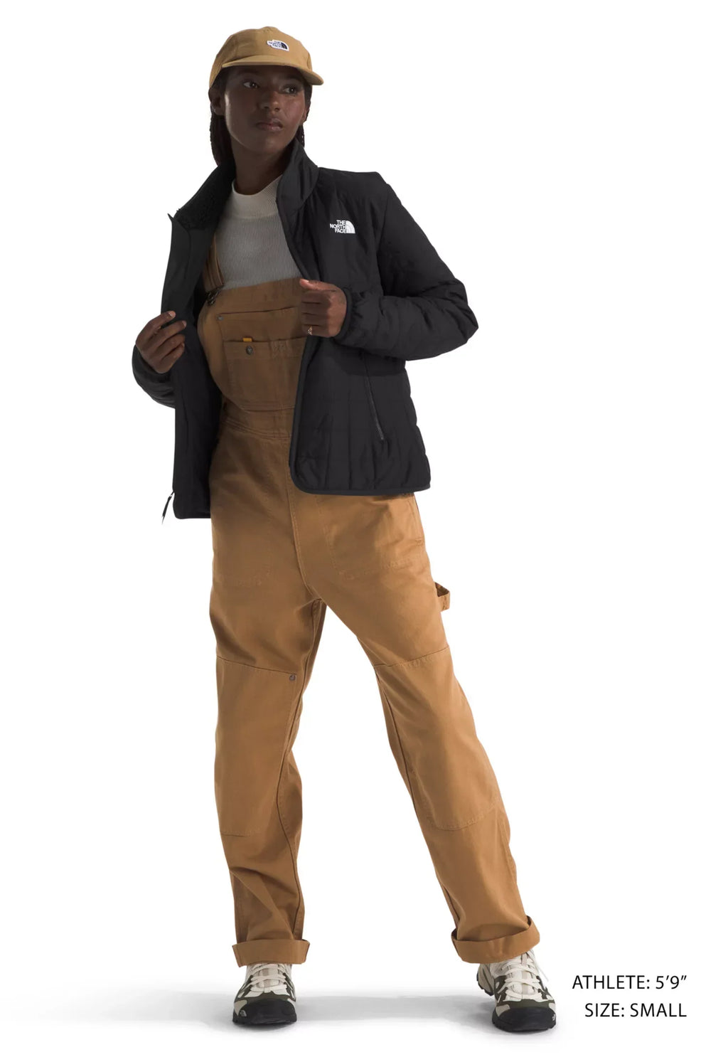 Junction Insulated Jacket