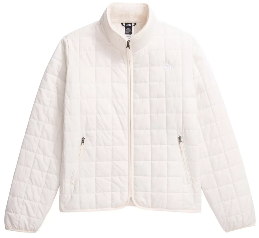 Junction Insulated Jacket