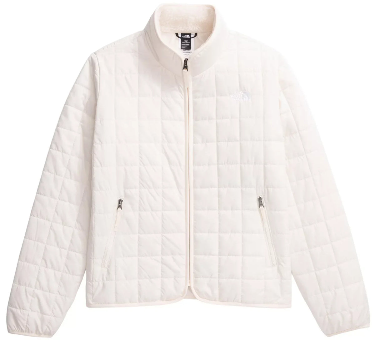Junction Insulated Jacket